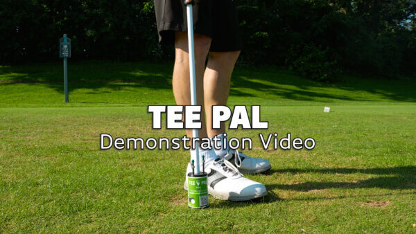 Tee Pal Pro – Tee Pal