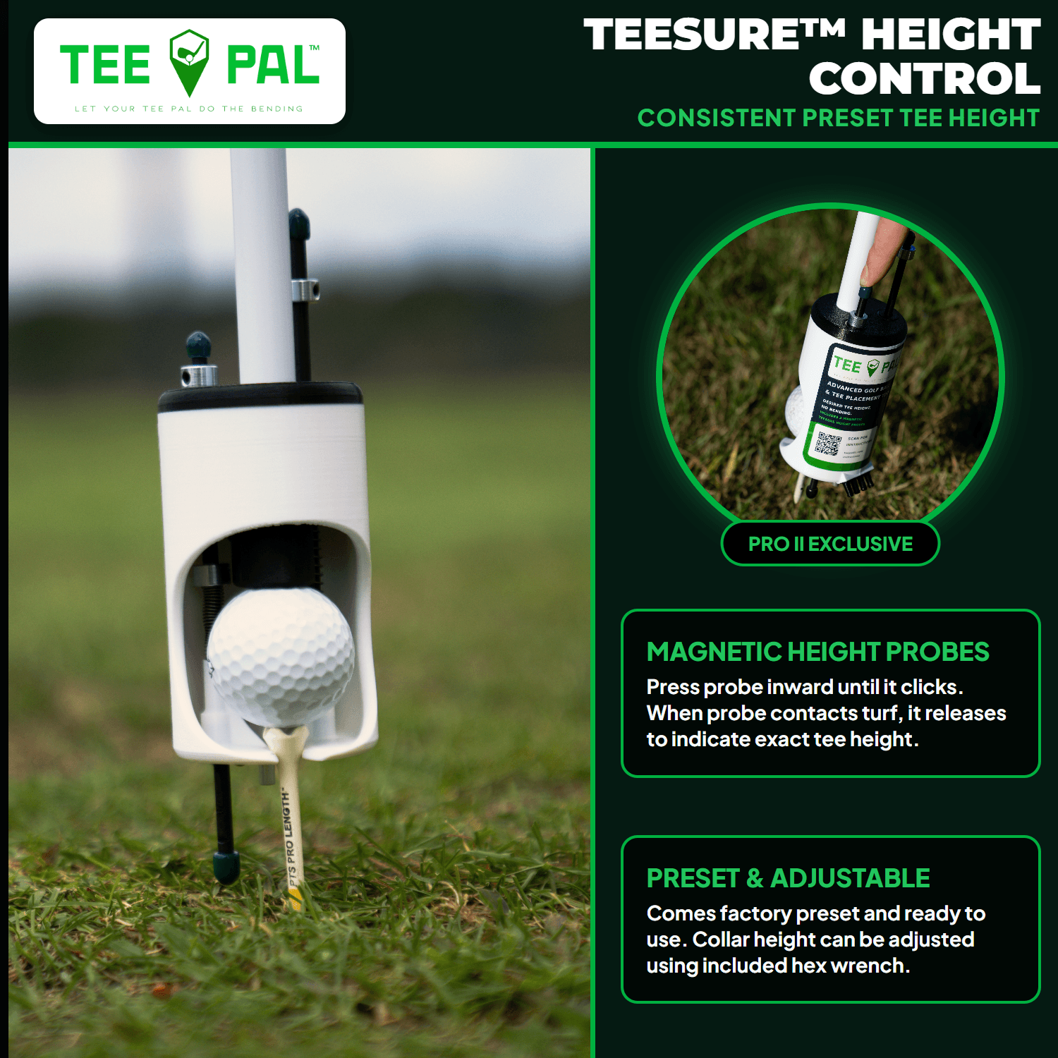 Tee Pal Pro II - Image 4