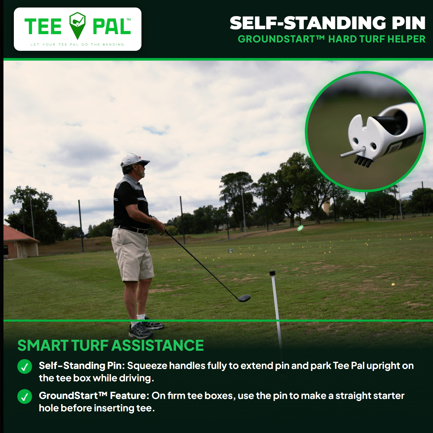 Tee Pal Pro II - Image 5