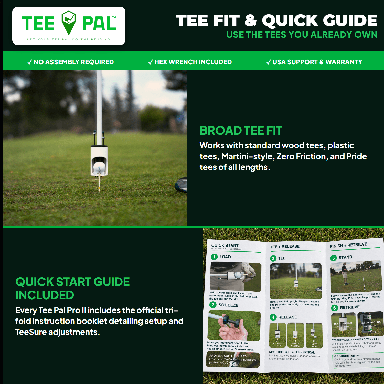 Tee Pal Pro II - Image 6