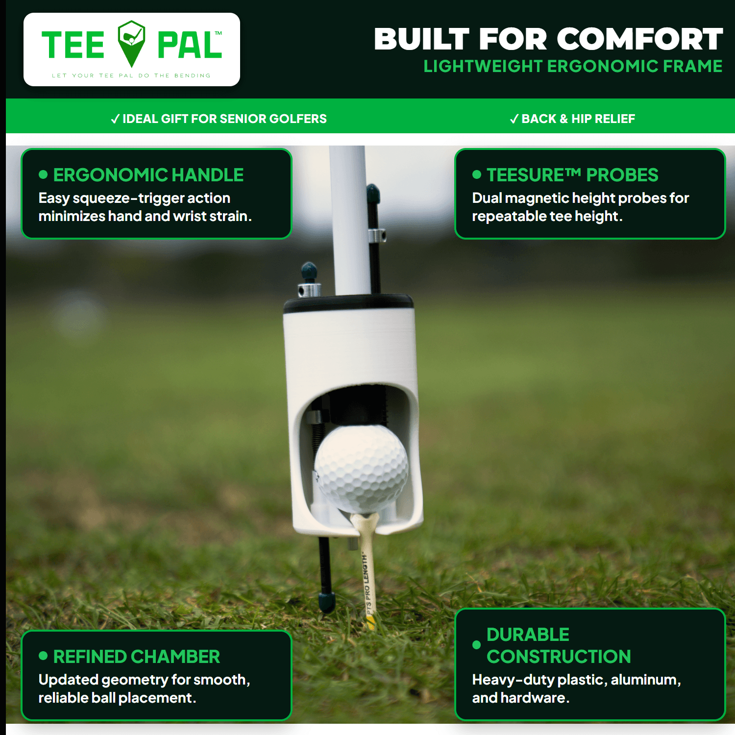 Tee Pal Pro II - Image 7