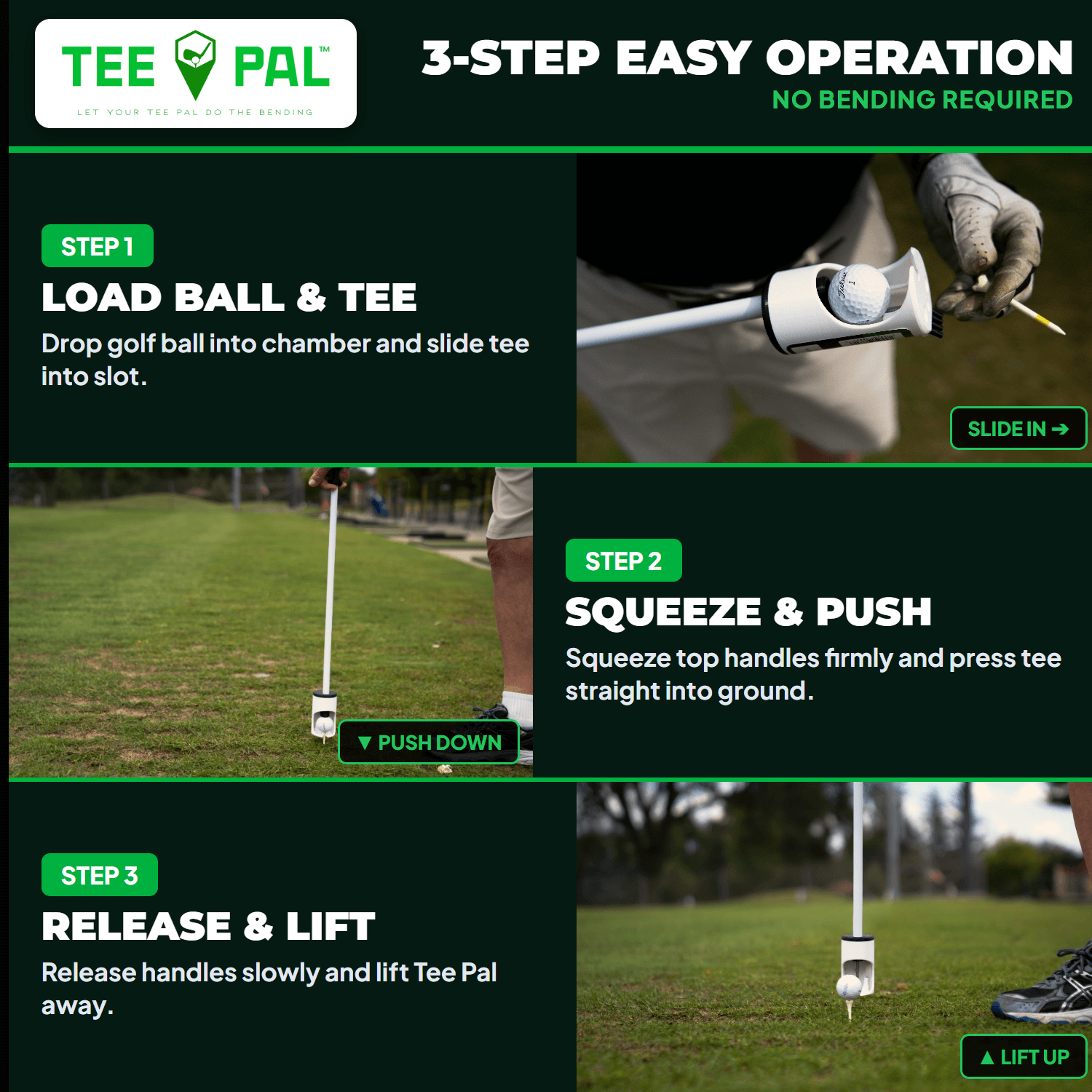 Tee Pal Standard II - Image 3