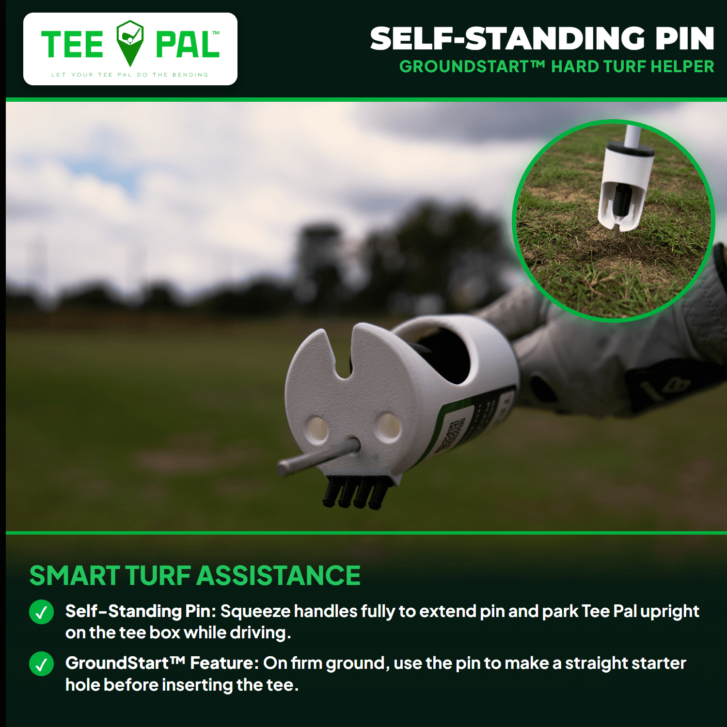 Tee Pal Standard II - Image 5