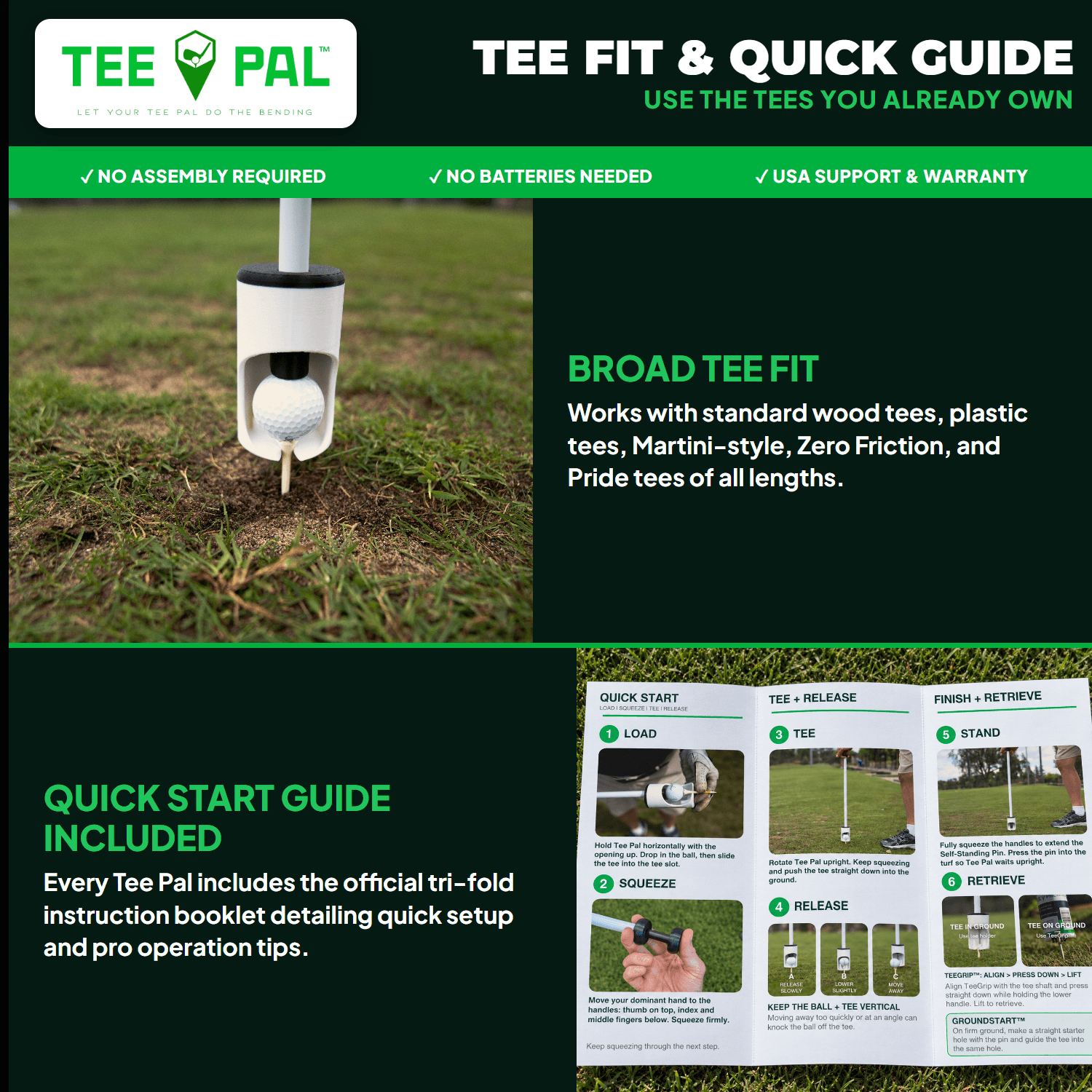 Tee Pal Standard II - Image 6