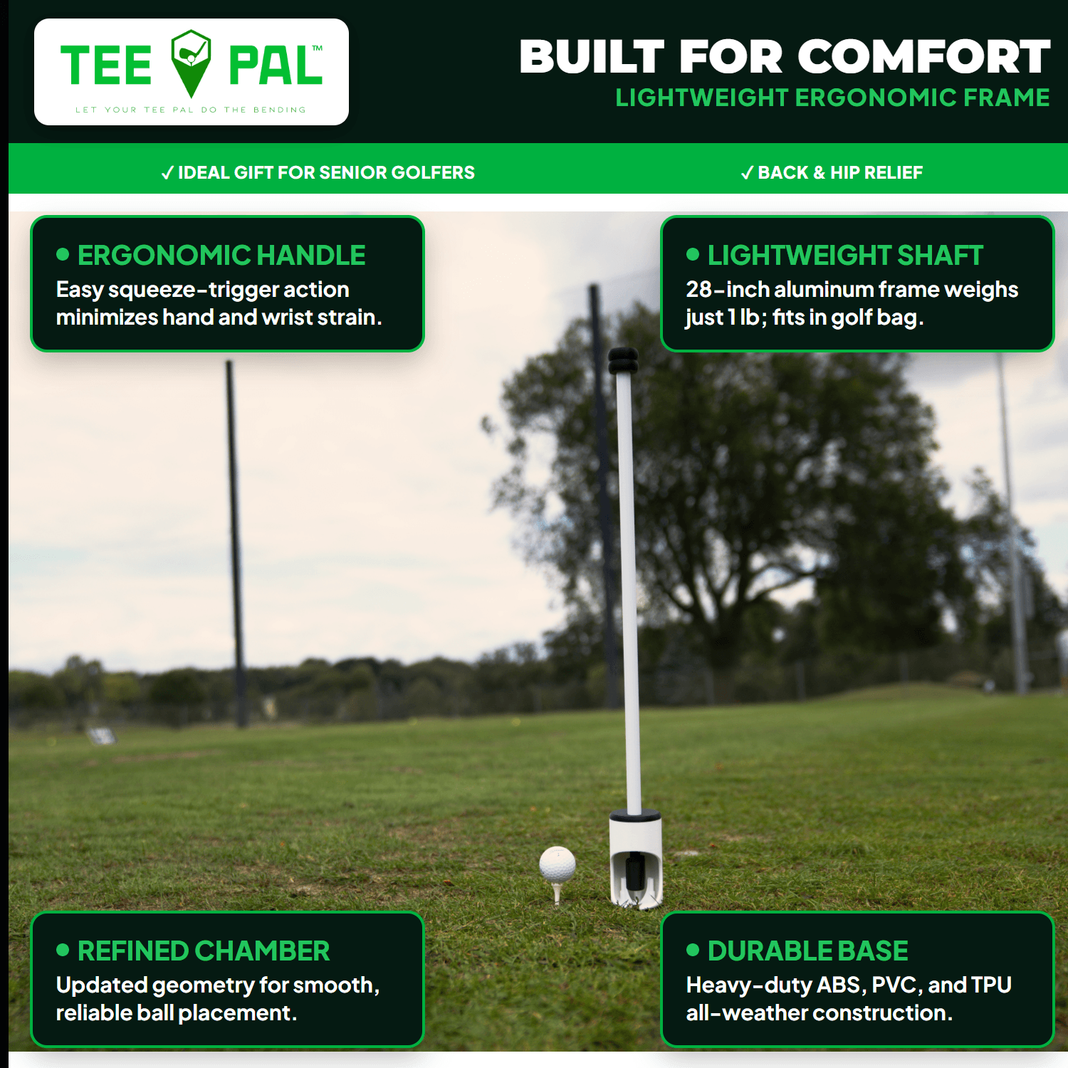 Tee Pal Standard II - Image 7