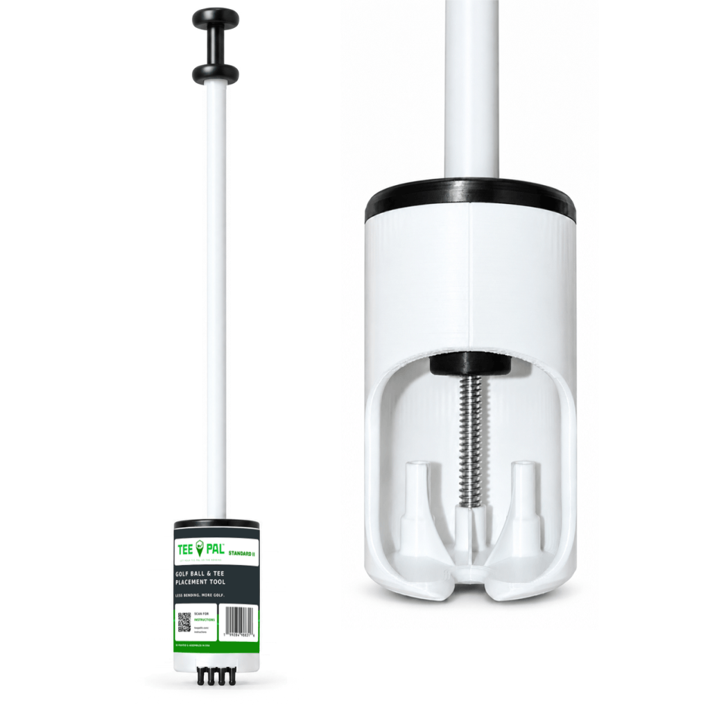 Standard II product photo